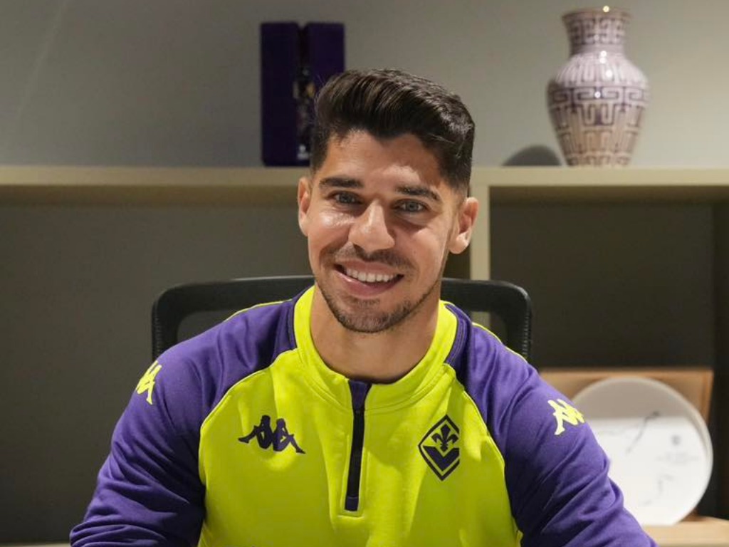 Fiorentina dovela napadača, stigao Izraelac iz Premiershipa