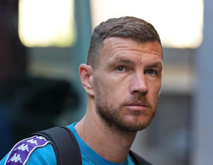 Novosti oko Džeke: Nijemci govore o mogućim problemima u Schalkeu