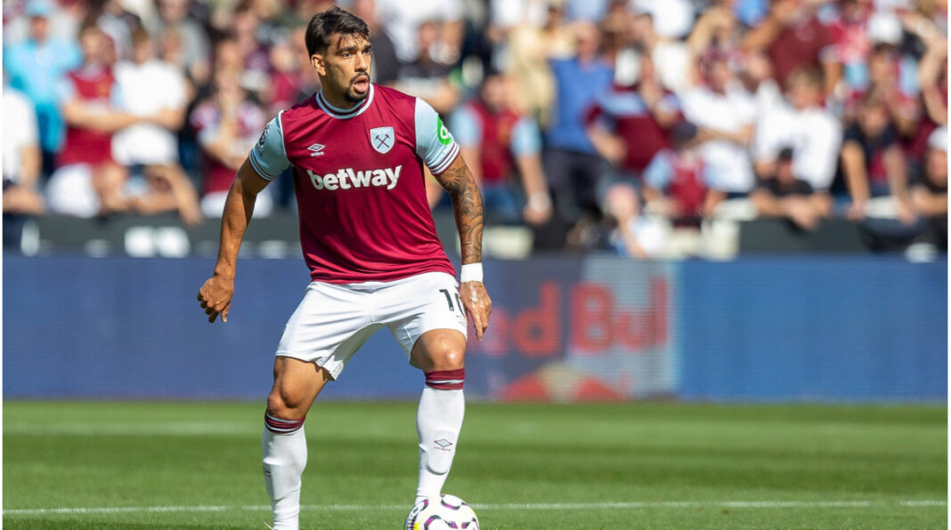 Flamengo i West Ham se slažu oko Paquetá poteza – srušen rekord transfera