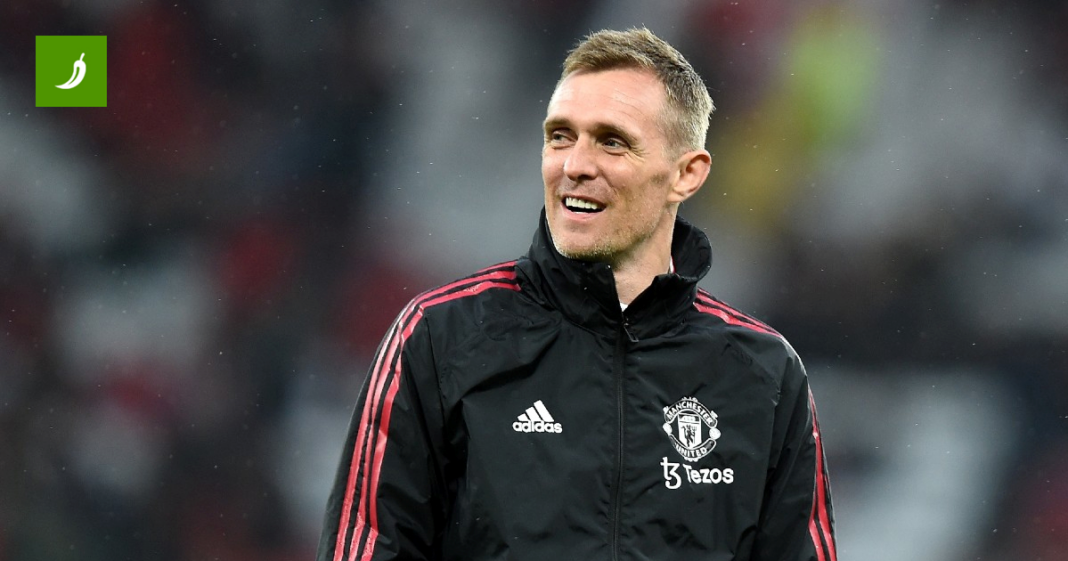 Fletcher: Unitedu treba novi vođa Fletcher: Unitedu treba novi vođa