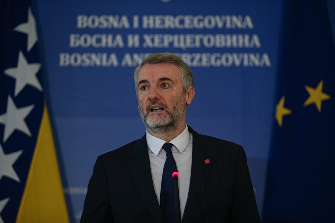 Forto: Na bh. cestama godišnje strada do 250 ljudi, moramo mijenjati sistem obuke vozača