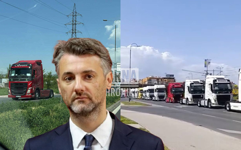 Forto traži posebno rješenje za vozače u Šengenu: Predloženo privremeno izuzeće iz pravila 90/180