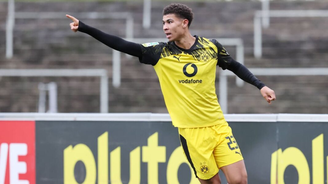 Fortuna dovodi reprezentativku Curacaa Paulinu iz BVB-a