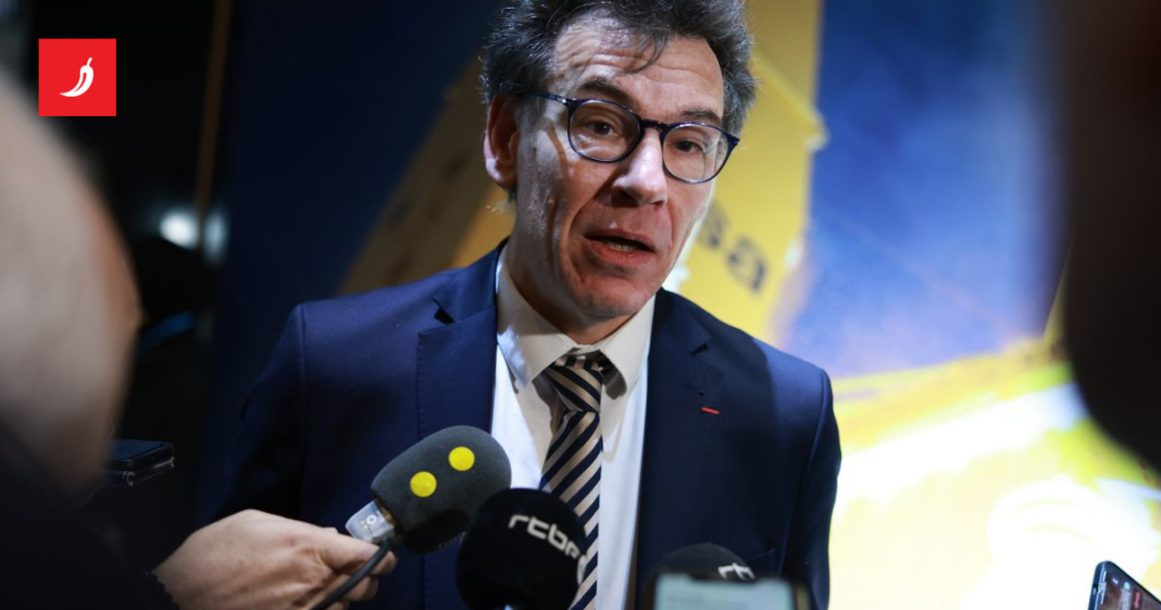 Francuski ministar: Ako je ozbiljna u vezi obrane, EU će prestati kupovati dijelove iz SAD-a