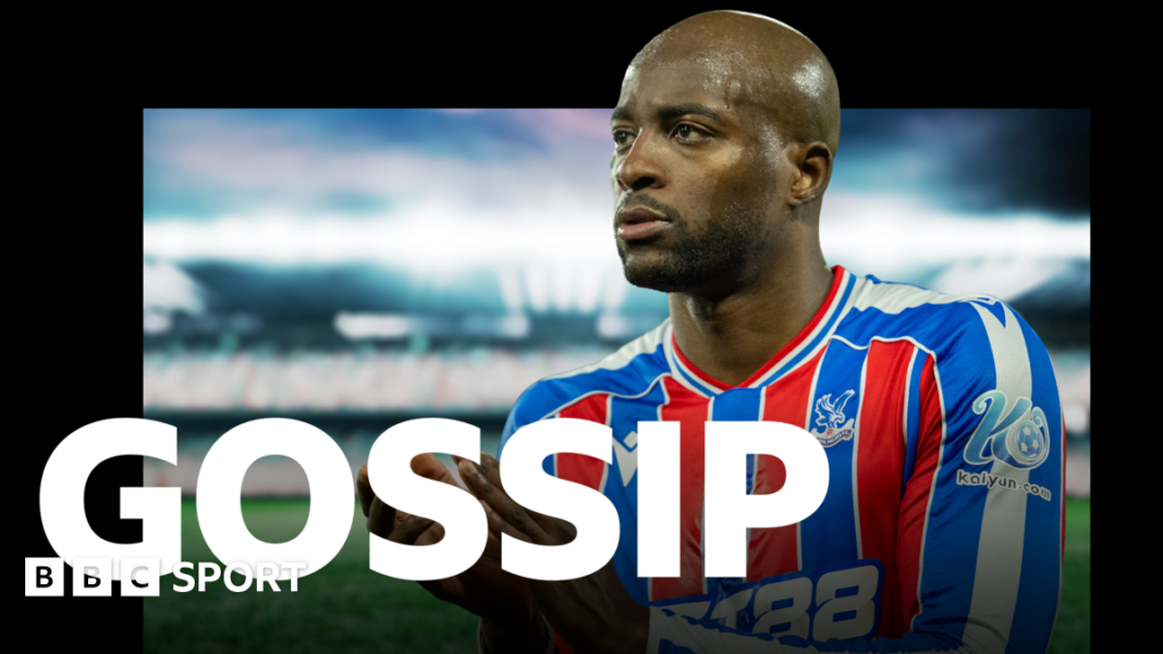 Fudbalski tračevi: Mateta, Guessand, Abraham, Ugarte, Martinez, Senesi, Bailey, Parrott, Isidor