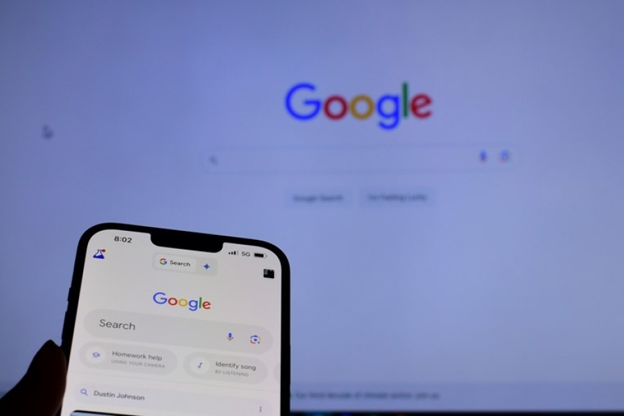 GOOGLE NA UDARU KRITIKA: Djeci mlađoj od 13 slao poruke da…