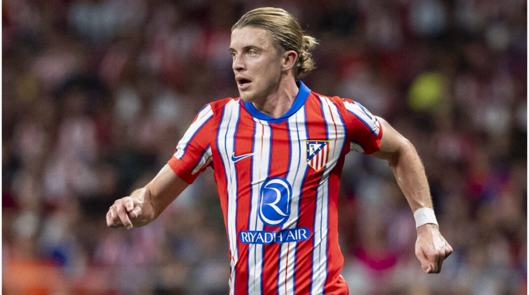 Galatasarajev rival prodao 40 miliona evra – Galager je otišao iz Atletika u Totenhem