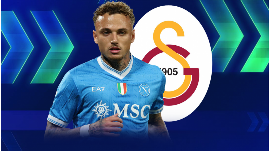 Galatasaray je objavio detalje transfera Noe Langa – Napoliju će biti isplaćeno 2 miliona eura