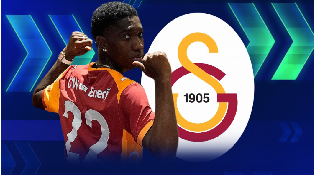 Galatasaray je objavio troškove i detalje ugovora o transferu Yásera Asprille