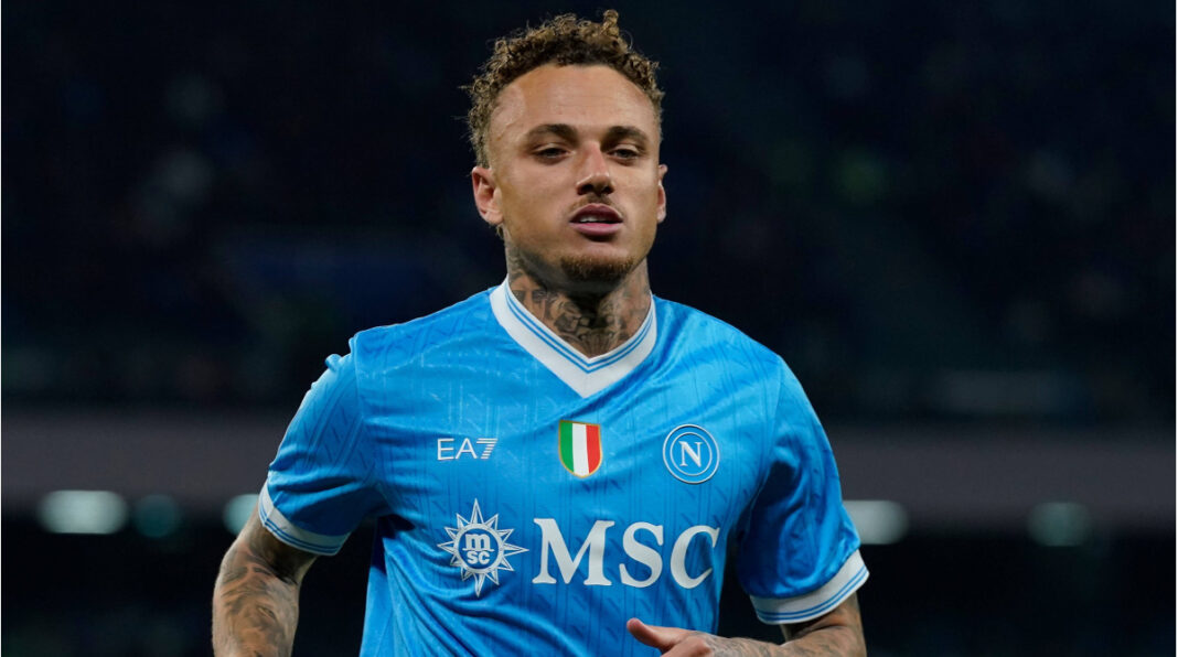 Galatasaray se sprema dodati Noa Langa u svoj tim – na pozajmicu s mogućnošću kupovine