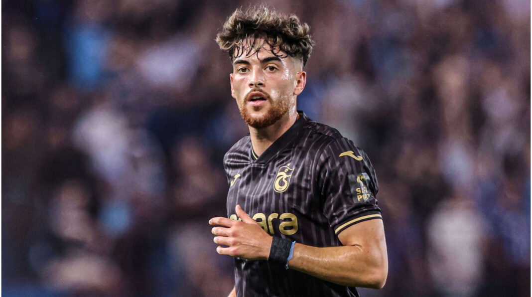 Galatasaray traži bivšeg igrača Trabzonspora – novog kandidata za desnog beka Pedra Malheira