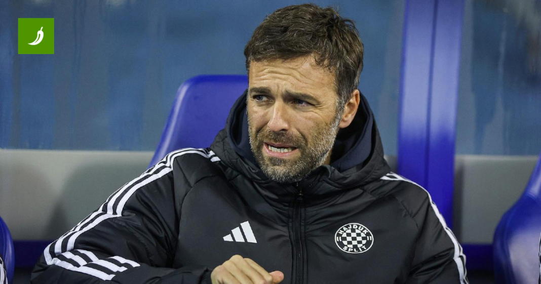 Garcia: Imamo dvije utakmice da pronađemo zamjene za Livaju i Rebića Garcia: Imamo dvije utakmice da pronađemo zamjene za Livaju i Rebića