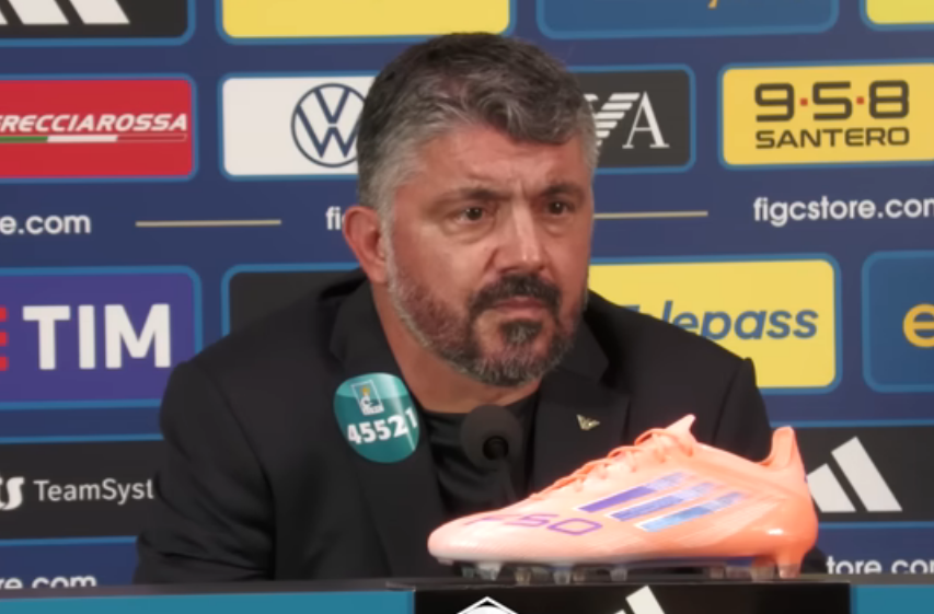 Gattusso u velikom problemu, Talijani će imati samo dva dana priprema za baraž