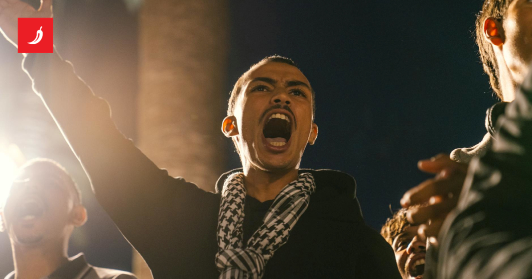 Generacija Z ruši vlast u pet zemalja. Što stoji iza toga?