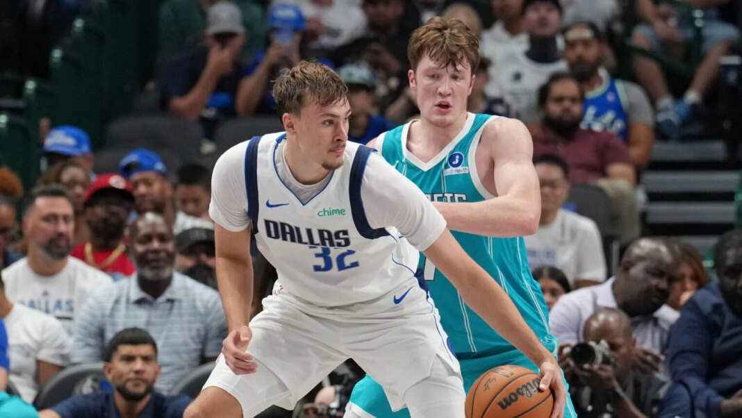 NBA zvijezde u usponu