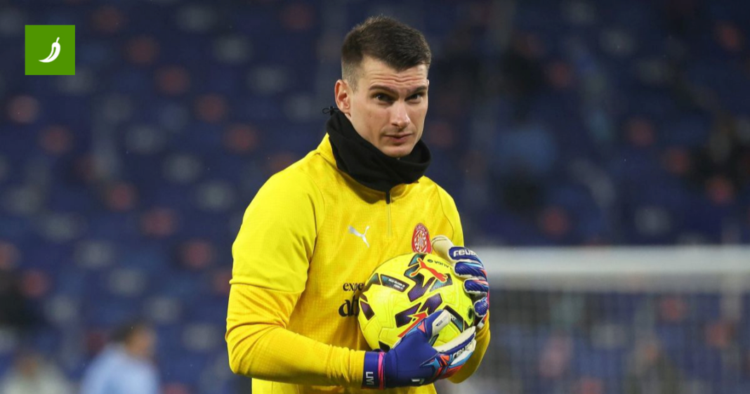 Gironin insajder o Livakoviću: Pristojni smo s jednim od najgorih tipova