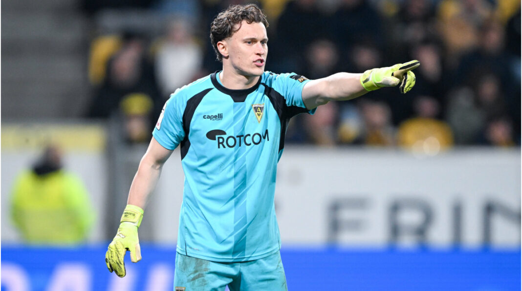 Gladbach reaguje na Omlinov odlazak u Bayer 04: vraća se domaći Olschowsky