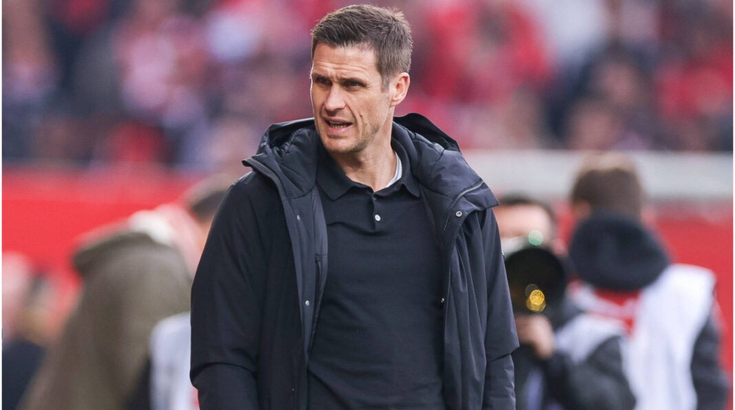 Glasine HSV-a o Kehlu: Za šefa BVB Rickena “0.0 problem” – sportski direktor šuti Glasine HSV-a o Kehlu: Za šefa BVB Rickena "0.0 problem" - sportski direktor šuti