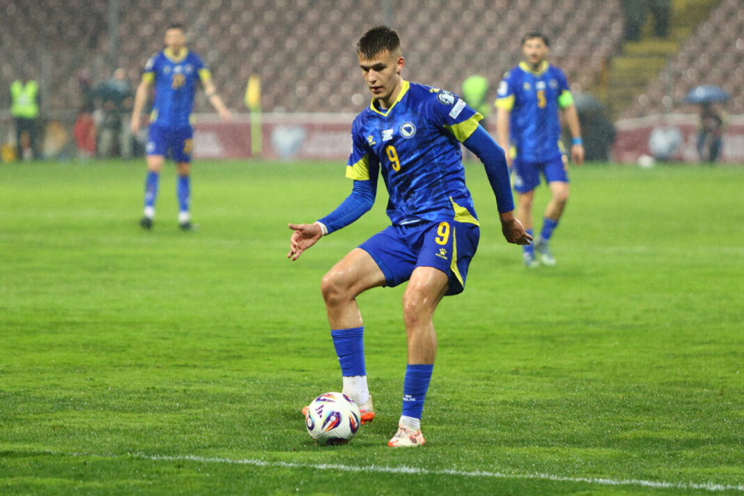 Gotovo je – Baždar ima novi klub