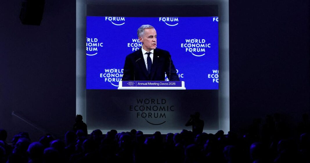 Govor za pamćenje: Kanadski premijer jednom rečenicom je srušio sve iluzije