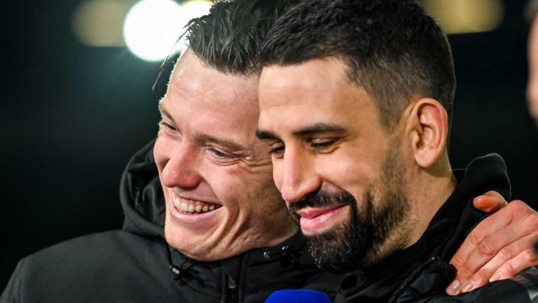 Gregoritsch: “Izvinjavao sam se tokom cijele utakmice”