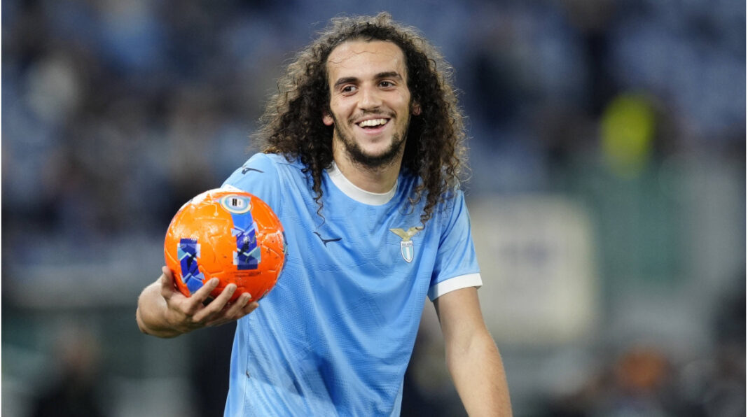 Guendouzi prelazi u Fenerbahče – bivši igrač Herthana postaje rekordna kupovina