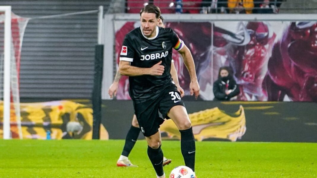 Günter: “To se mnogo traži”