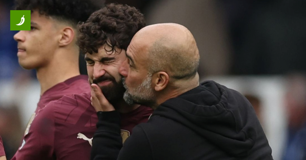 Gvardiol i Guardiola kod senzacije. Evo gdje gledati Premier ligu na Novu godinu