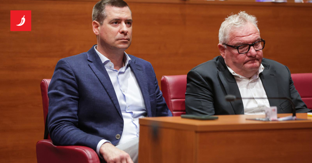 HDZ-ovac o inkluzivnom dodatku: “Gdje su im obitelji?” Udruga Sjena oštro odgovorila