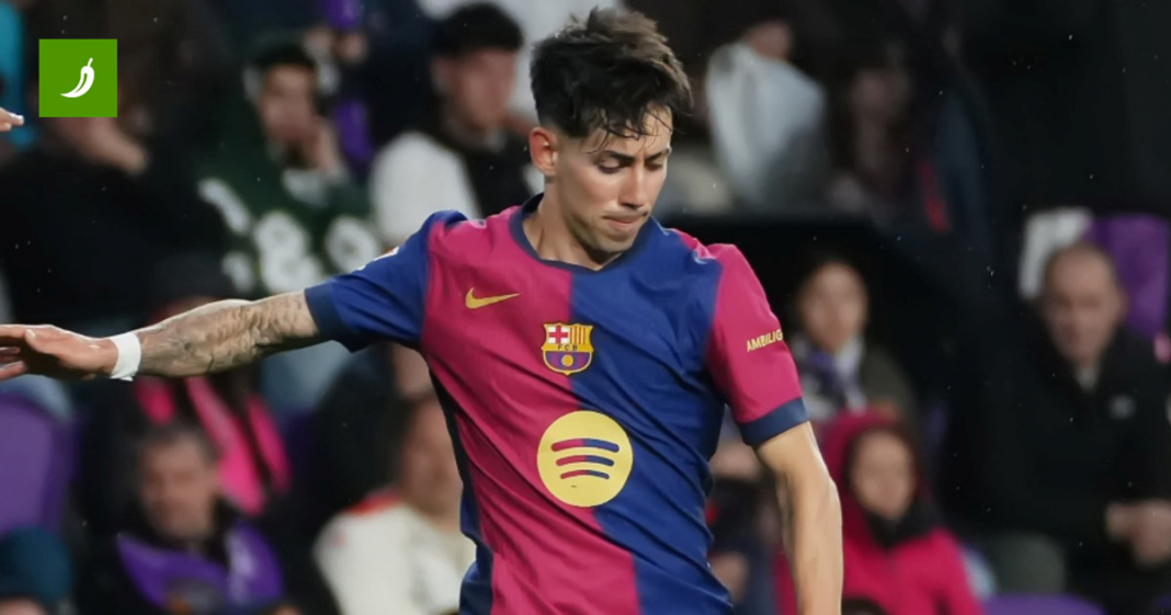 HR transferi: Dinamu propada posao s Barcom? Objavljena ekskluziva o Vuškoviću