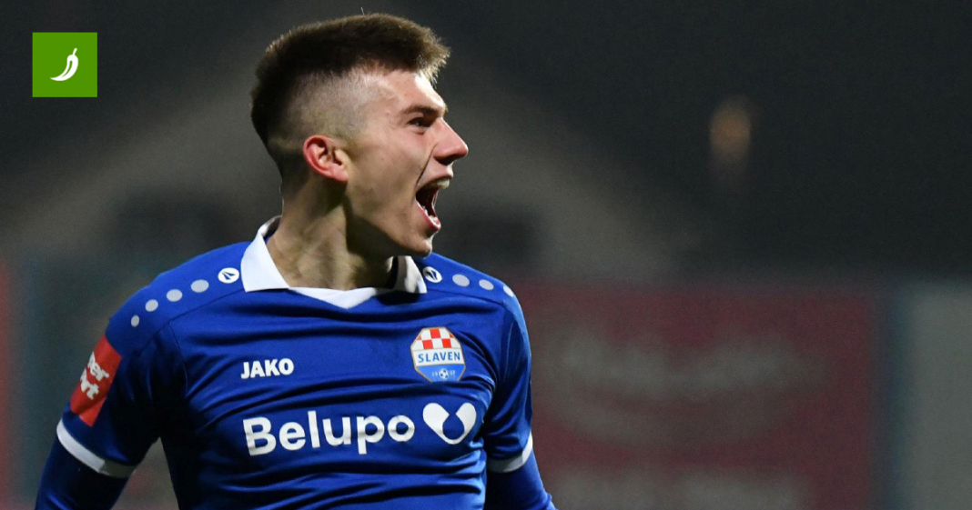 HR transferi: Jagušić na korak do Lige petice. Talijani žele Dinamove mlade braniče