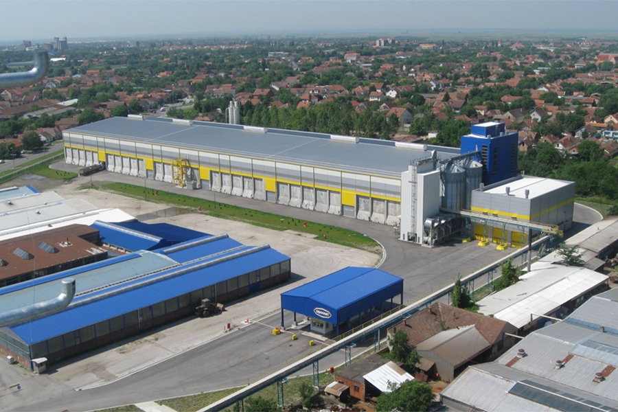 HRVATI ZADOVOLJNO TRLJAJU RUKE: Otkriveno koliko je Fortenova zaradila prodajom ‘Dijamanta’ Srbiji…