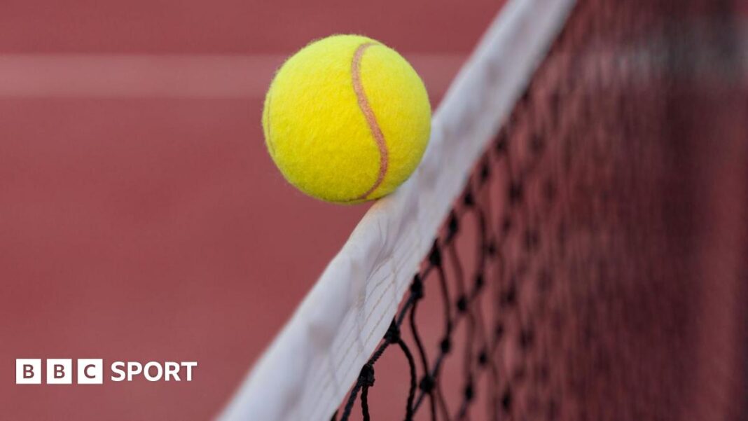 Hajar Abdelkader: Wildcard servira 20 grešaka u parovima i gubi meč za 37 minuta