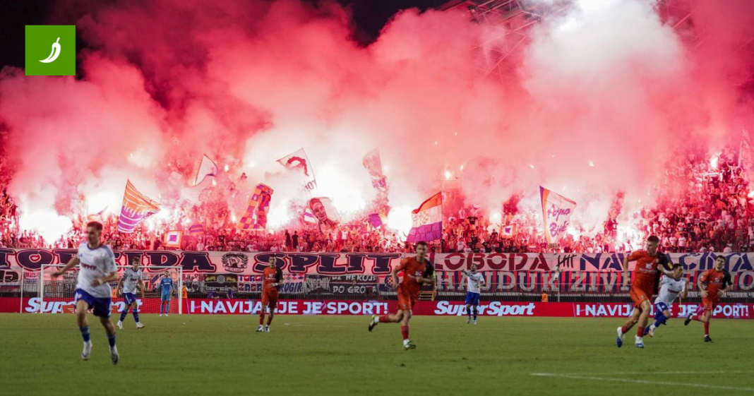 Hajduk ima više od 46 tisuća članova ove godine. Dinamo ih ima manje od 15 tisuća Hajduk ima više od 46 tisuća članova ove godine. Dinamo ih ima manje od 15 tisuća