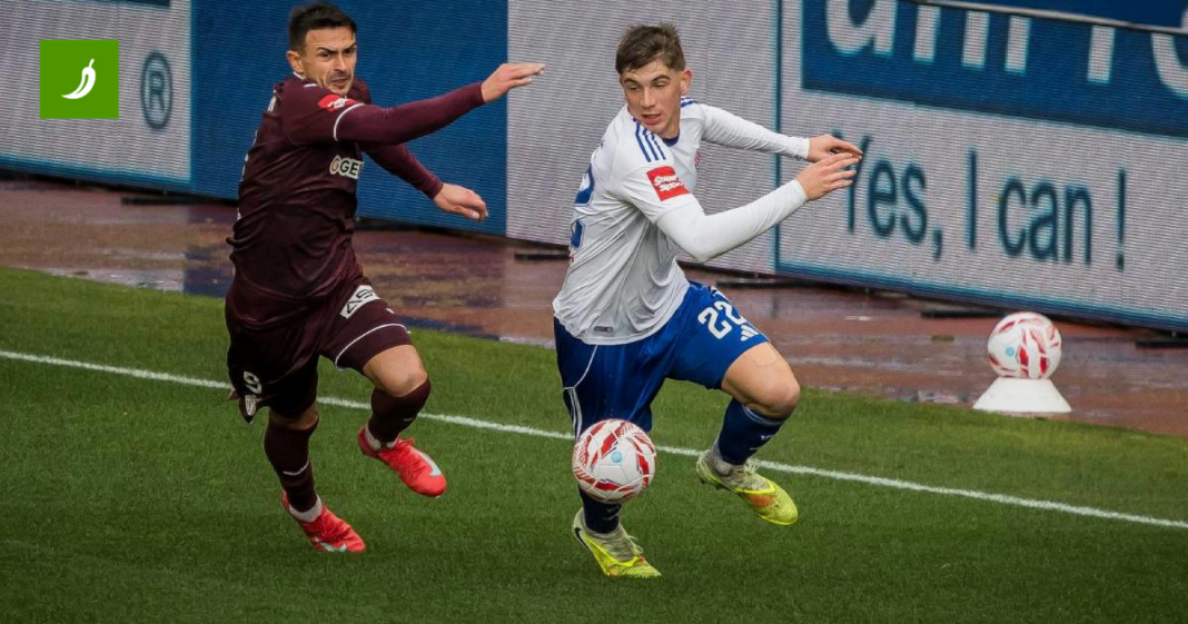 Hajduk prodao Mlačića u Serie A. Insajder objavio detalje transfera