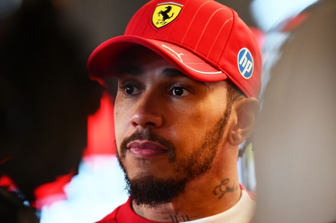 Hamilton će dobiti novog Ferrari F1 trkačkog inženjera 2026