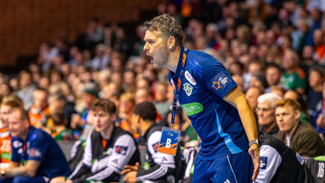 Hanover-Hamer: Prokop mora odmah da ode – Pastor dolazi