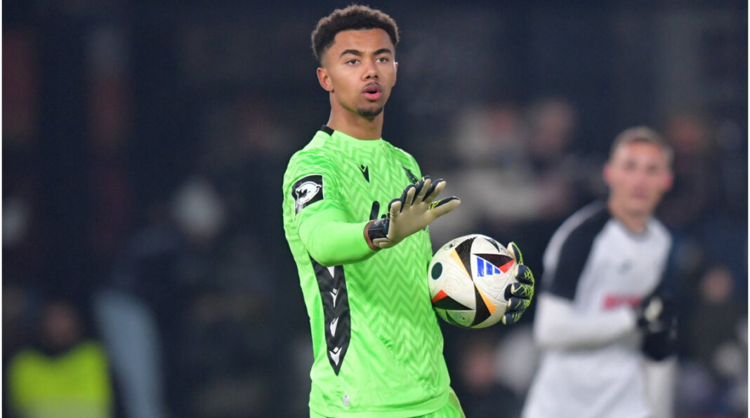 Hanover šalje juniorskog nacionalnog golmana u Jahn – otkazana pozajmica u Poljskoj