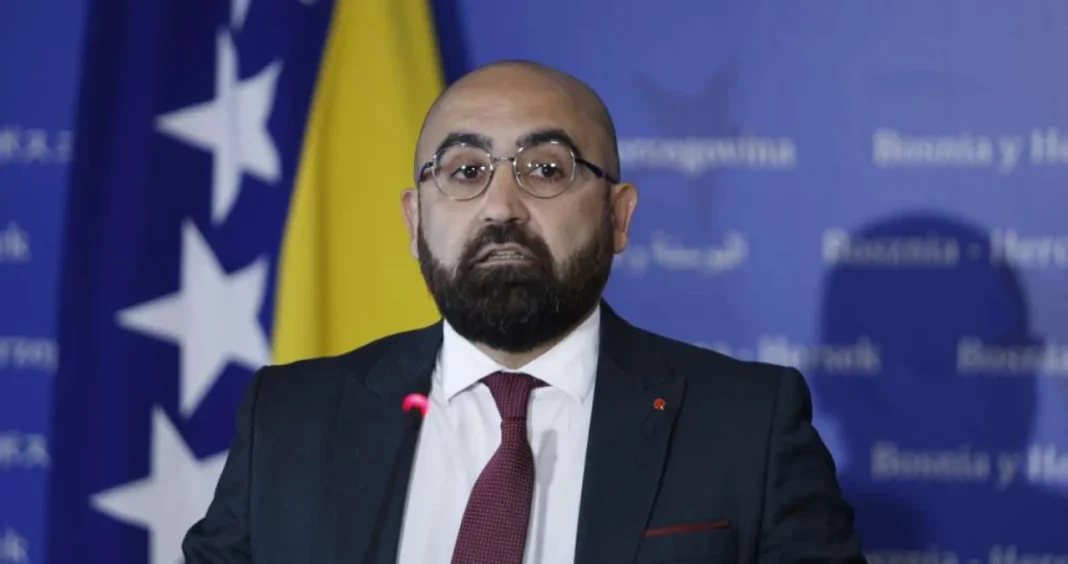 Hasanović: Krišto obmanjuje javnost, izbora će biti – Ne možda, nego sigurno!