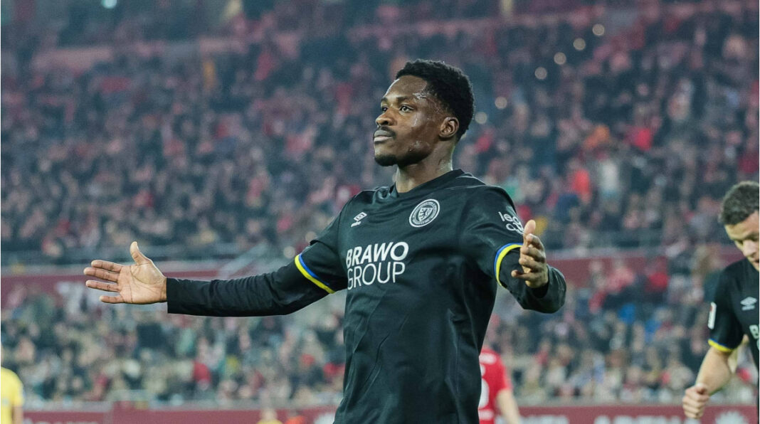 Heidenheim ujedinjuje braću Conteh prvi put od 18/19 – Braunschweig dobija milione transfera Heidenheim ujedinjuje braću Conteh prvi put od 18/19 - Braunschweig dobija milione transfera