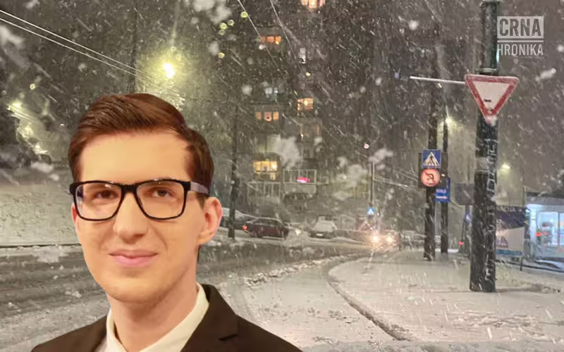 Hercegovina na oprezu: Mogućnost bujičnih voda zbog jakih padavina