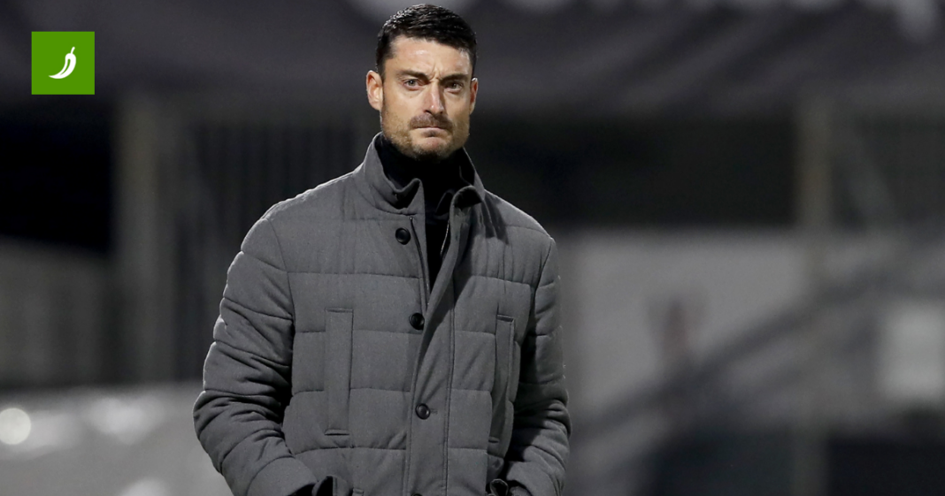 Hit-trener Celja preuzima Eintracht Frankfurt