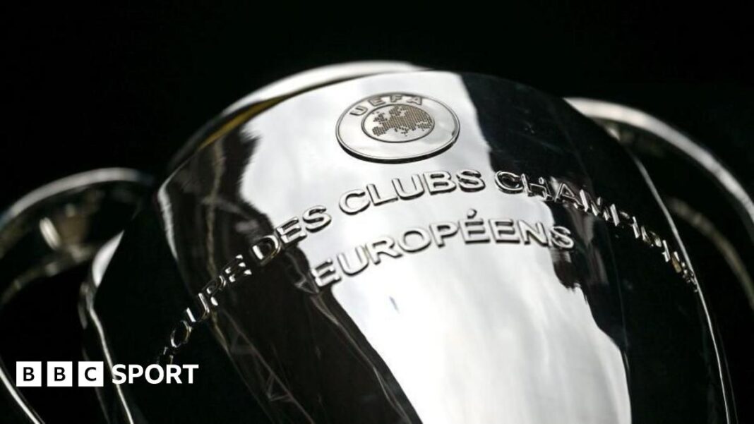 Hoće li Premijer liga ponovo imati pet plasmana u Ligu šampiona?