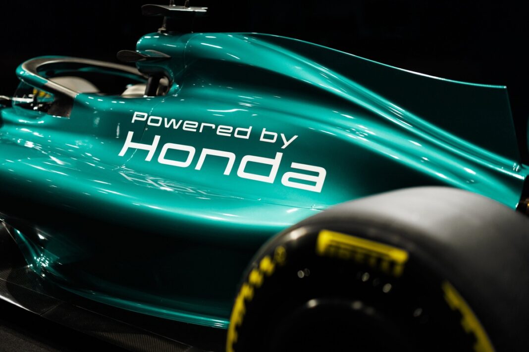 Honda priznaje probleme sa motorom uoči F1 sezone 2026