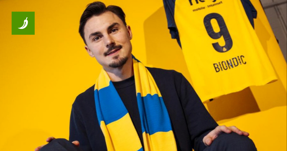 Hrvat iz Njemačke napravio senzacionalan transfer iz četvrte lige u prvaka Belgije