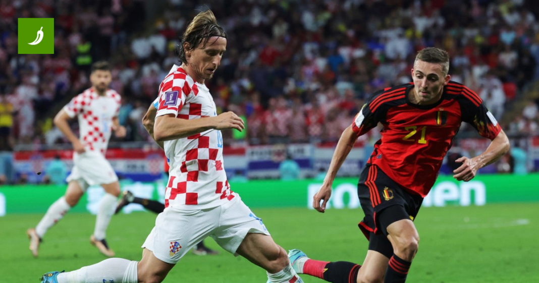 Hrvatska dogovorila pripremnu utakmicu s osmom reprezentacijom svijeta