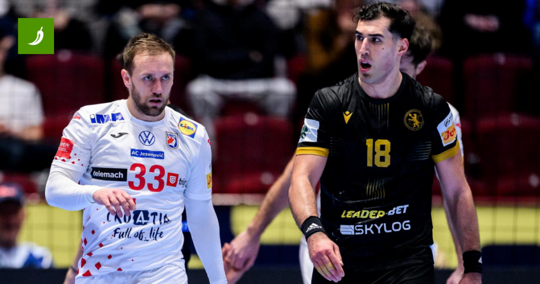 Hrvatska uz puno muke pobijedila autsajdera Gruziju u prvom kolu Eura