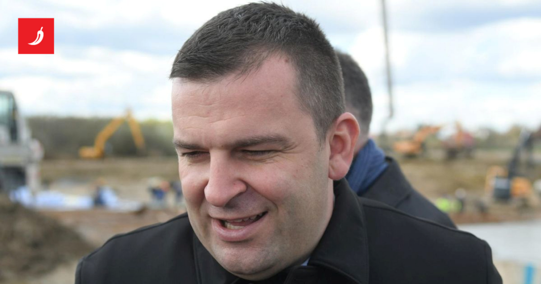 Hrvatske ceste prozvale Bjelovar jer izgradnja brze ceste kasni. Hrebak odgovorio