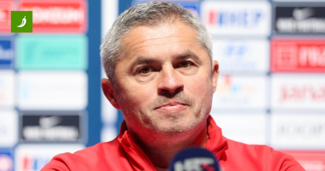 Hrvatski futsal izbornik uoči ključnog meča na Euru: Sve osim prolaska je neuspjeh