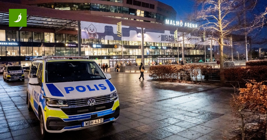 Hrvatski navijači i Delije u isto vrijeme u Malmöu. Policija sprema posebne mjere